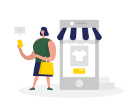 EC（オンラインショップ）制作